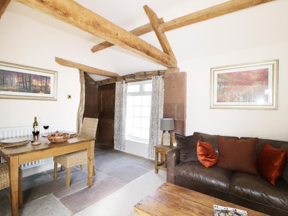 Faraway Cottage Kirklinton المظهر الخارجي الصورة