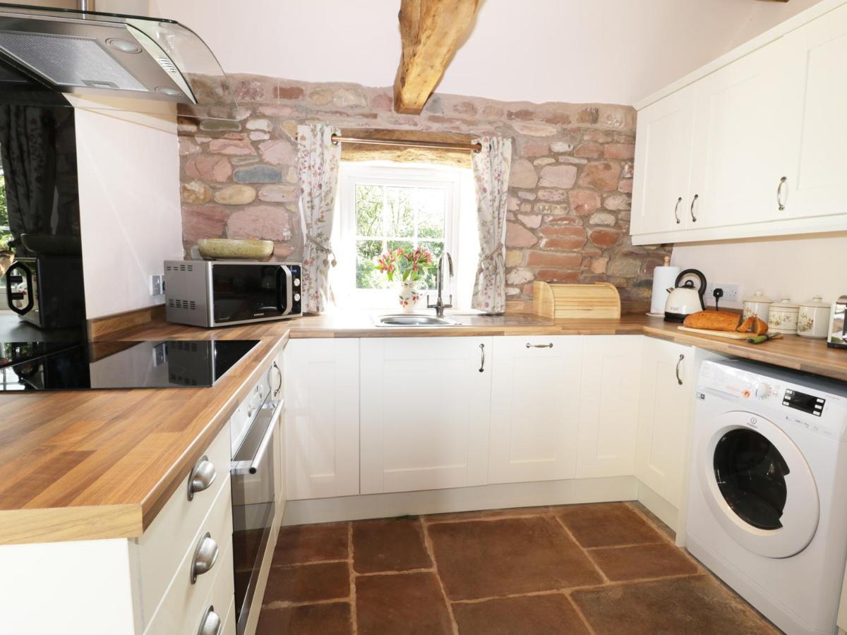 Faraway Cottage Kirklinton المظهر الخارجي الصورة