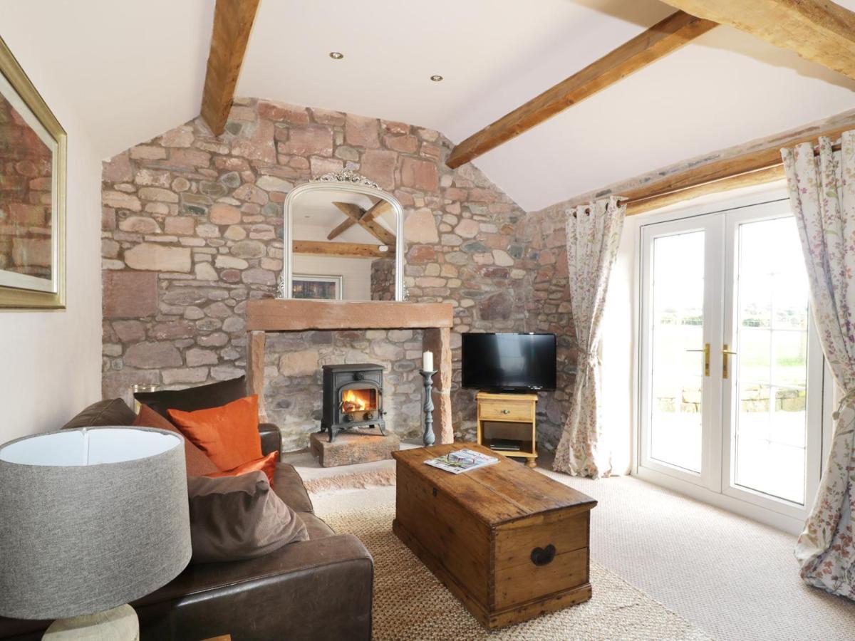 Faraway Cottage Kirklinton المظهر الخارجي الصورة