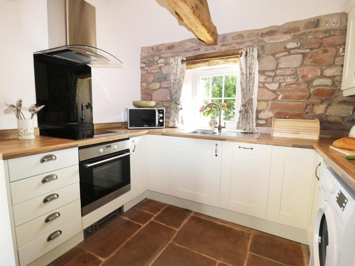 Faraway Cottage Kirklinton المظهر الخارجي الصورة