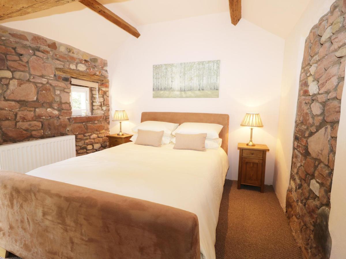 Faraway Cottage Kirklinton المظهر الخارجي الصورة