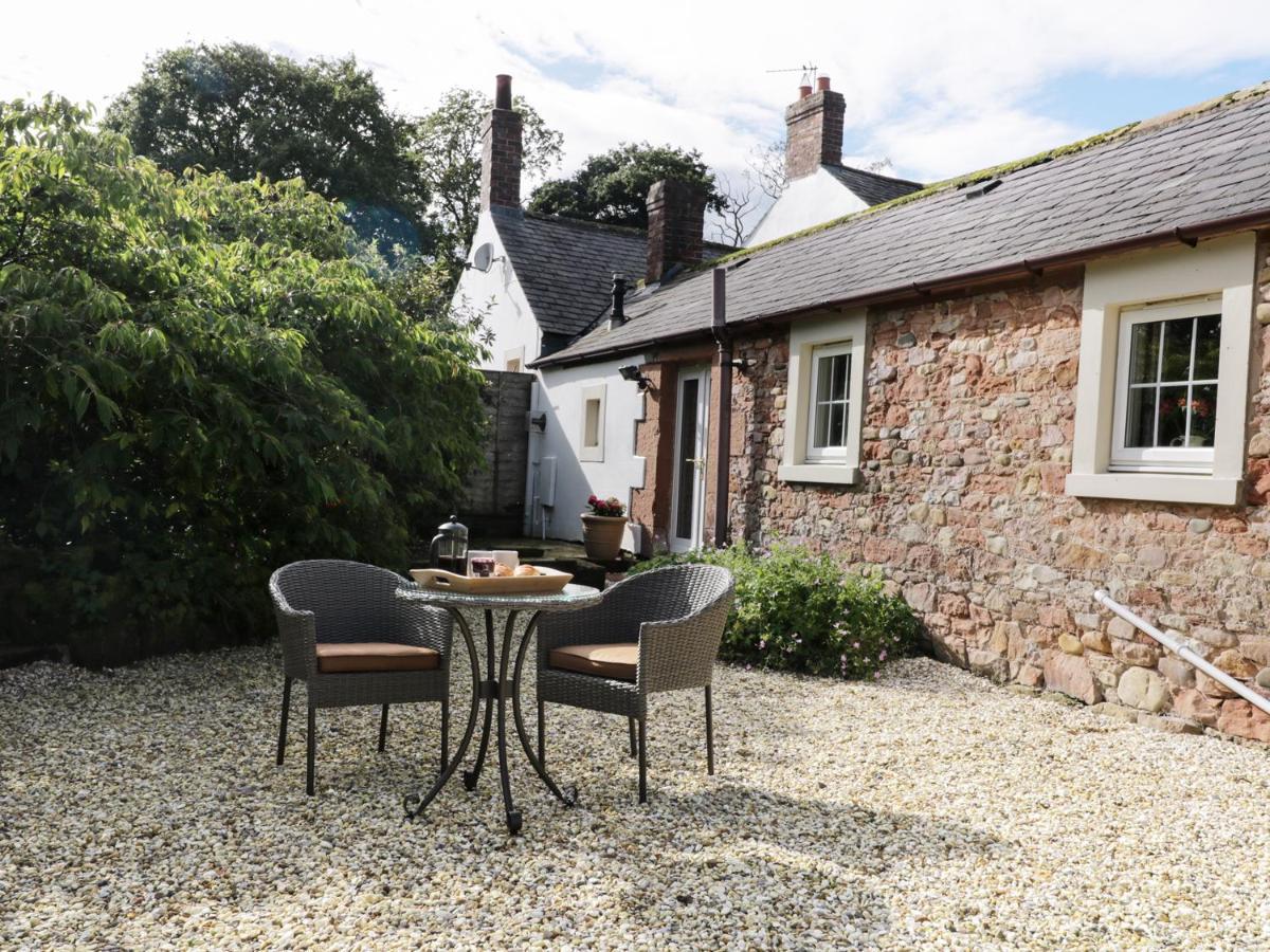 Faraway Cottage Kirklinton المظهر الخارجي الصورة