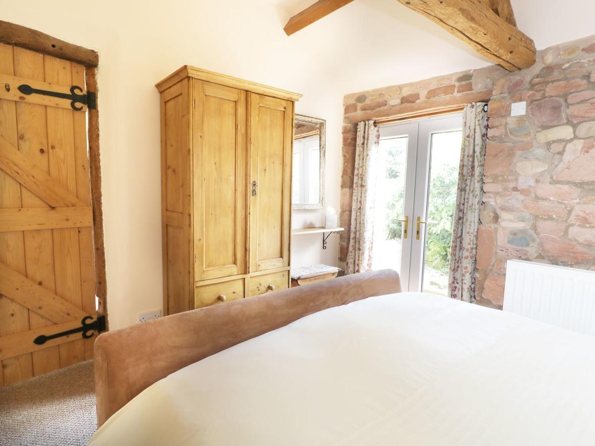 Faraway Cottage Kirklinton المظهر الخارجي الصورة