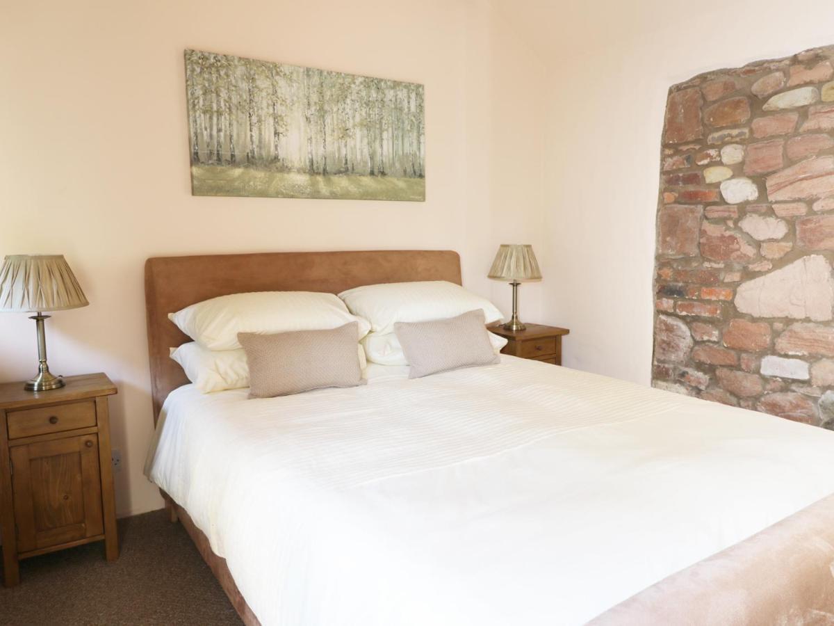 Faraway Cottage Kirklinton المظهر الخارجي الصورة